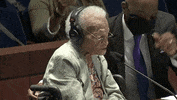 Testimony Greenwood GIF by GIPHY News