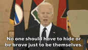 Joe Biden GIF by GIPHY News