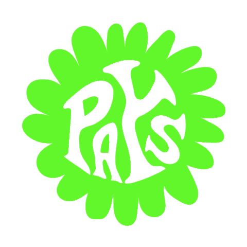 colors flowers Sticker by PPAAYYSS
