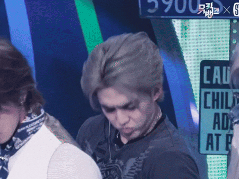 Thunder Coups GIF