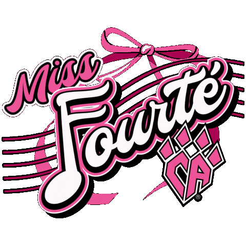 Castl Sticker by Cheer Athletics St. Louis