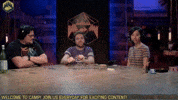 Game Please GIF by Hyper RPG