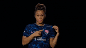 Womens Soccer Sd GIF by National Women's Soccer League