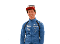 Biathlon Biathlete Sticker by SloSki