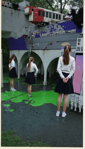 Bg Network GIF by Aleksey Efremov