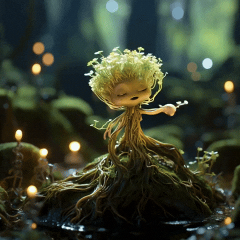 Pick Me GIF by Treegens