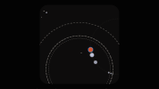 animation space GIF