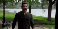 Surprised Episode 4 GIF by The Bachelor