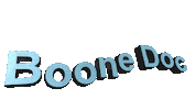 Tater Tot Dog Sticker