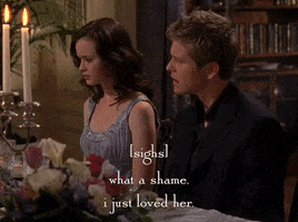 season 5 netflix GIF by Gilmore Girls 