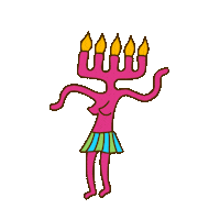 Lost Paradise Australia Sticker by Finely Tuned