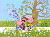 charlie brown GIF by Peanuts