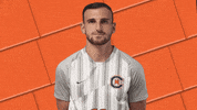 Soccer Shush GIF by Carson-Newman Athletics