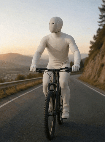 Fitness Morning GIF by 1X Technologies