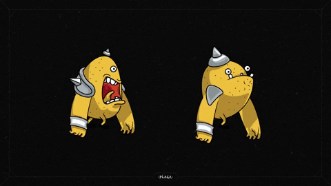 PlagaStudio giphyupload animation loop video GIF