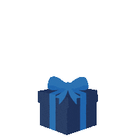 Christmas Santa Sticker by Somos ADISES