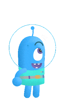 Black Hole Solar System Sticker by NASA