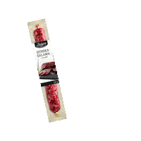Meat Mal Sticker by Lidl Slovenija