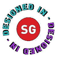 DesignSingapore_Council nice singapore sgunited made in singapore Sticker