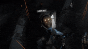 EchoGames reaction gaming sad space GIF