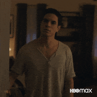 Come In Gossip Girl GIF by HBO Max