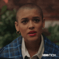 Confused Wait What GIF by HBO Max