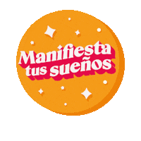 SritaConfeti srita confeti señorita confeti Sticker