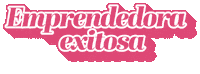 Emprendedora Exitosa Sticker by Srita. Confeti