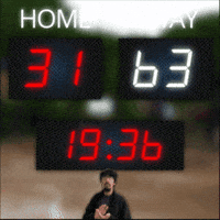 31 Home GIF
