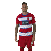 Daumen Hoch Hdh Sticker by 1. FC Heidenheim 1846