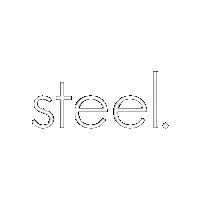 steel_style_agency steel steel agency steel style Sticker