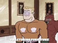 season 7 back to the past GIF by SpongeBob SquarePants