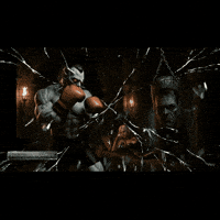 Trick Or Treat Halloween GIF