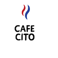 Cafe Rd Sticker by Centro Cuesta Nacional