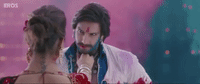 ram leela navratri GIF by Priya