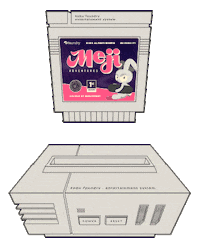 Game Play Sticker by KOBU Foundry