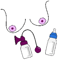 Nc App Sticker by Natural Cycles