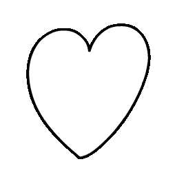 shiho_art giphyupload love heart like Sticker