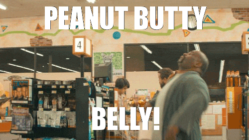 Peanutbutterjelly GIF by Galantis