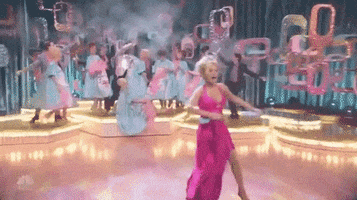 Kristin Chenoweth GIF by Hairspray Live!