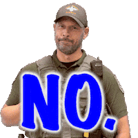 Sticker No Sticker by Pinal County Sheriff's Office