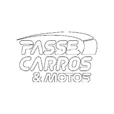 Passe Carros Sticker by Mobiauto