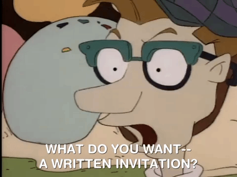 nicksplat rugrats GIF