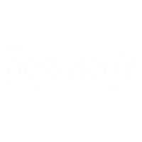 Good Night Lettering Sticker