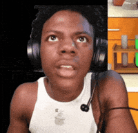 Speed Negro GIF