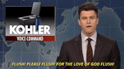 snl season 43 GIF by Saturday Night Live