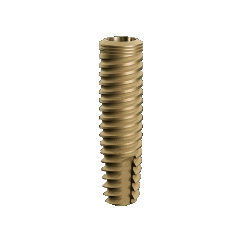 Implante Sticker by S.I.N. Implant Global
