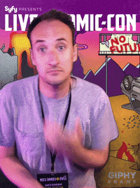 syfyframe GIF by GIPHY Frame