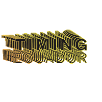 Sticker by Timing  Ecuador