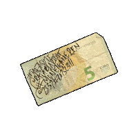 FizzStoryExp pretip fiver Sticker